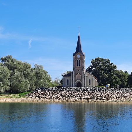 Marne Lac Du Der Joli Chalet Au Charme Du Der Chatillon-sur-Broue ภายนอก รูปภาพ
