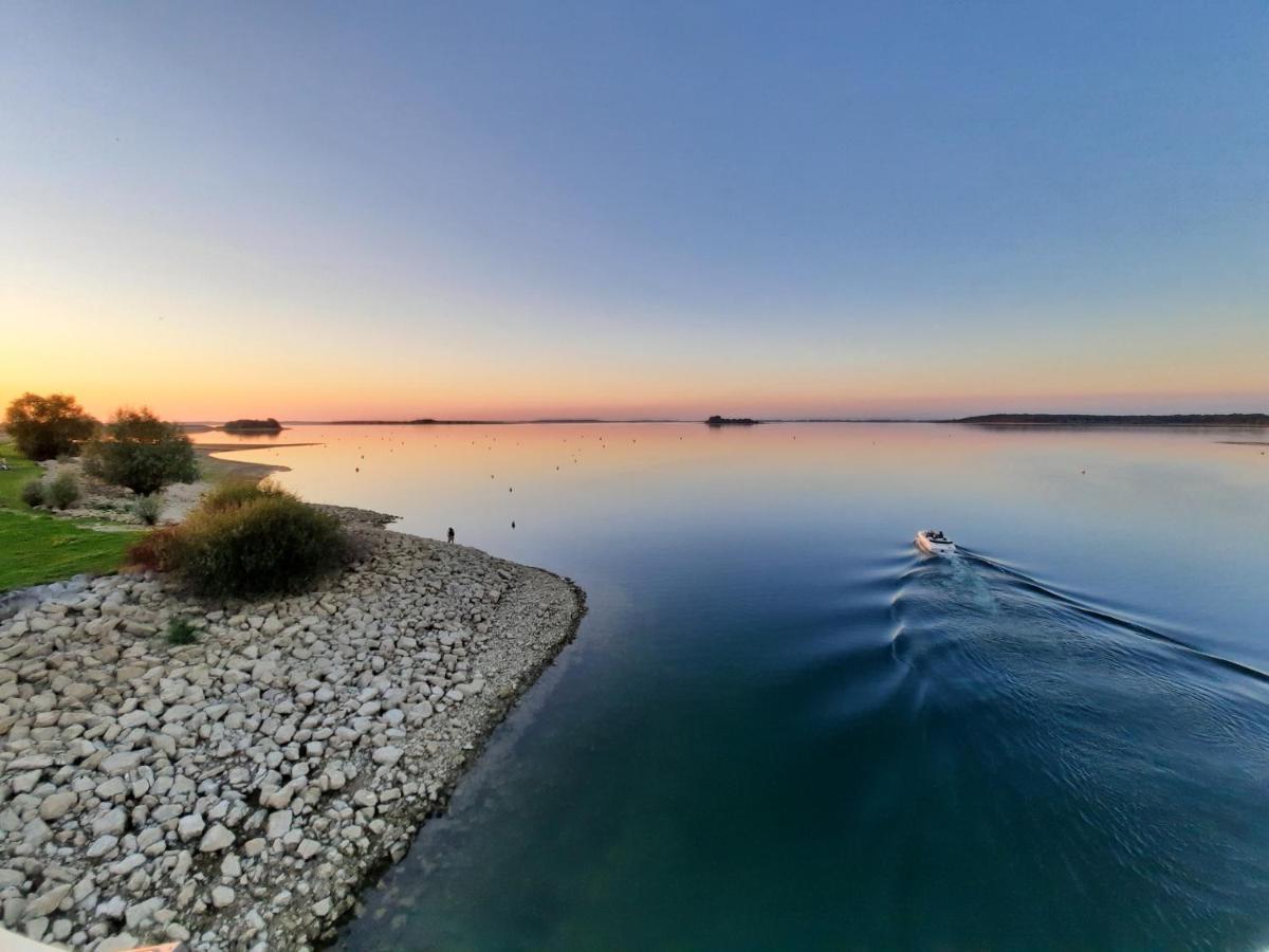 Marne Lac Du Der Joli Chalet Au Charme Du Der Chatillon-sur-Broue ภายนอก รูปภาพ