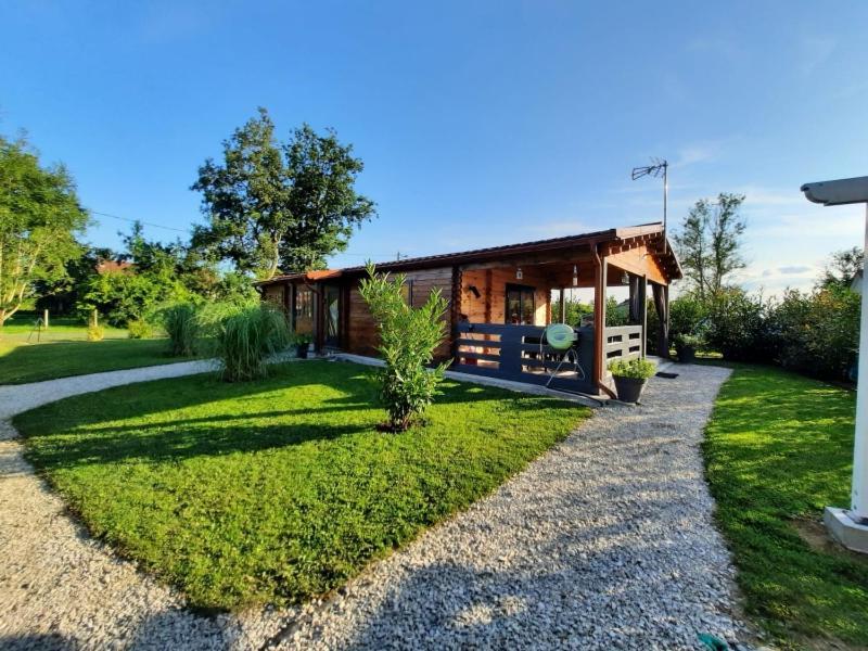 Marne Lac Du Der Joli Chalet Au Charme Du Der Chatillon-sur-Broue ภายนอก รูปภาพ